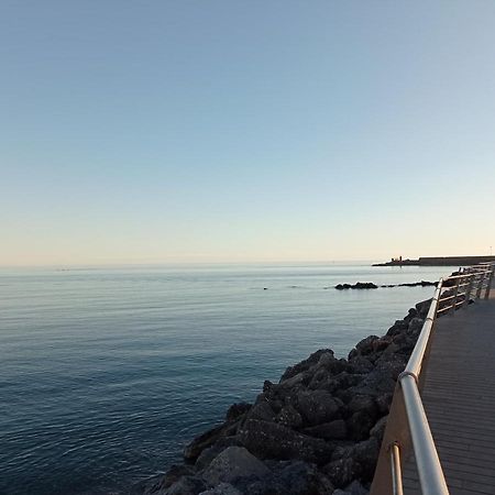 Apartamento Entero Rosa Адра Екстериор снимка